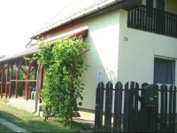 Tiszacsegei VendГ©ghГЎz 