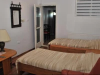 Fyred Villa Apartman 