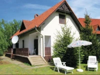 Holiday home Harcsa Utca-TiszafГјred 