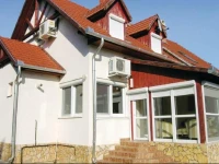 Holiday home Potyka u.-TiszafГјred 