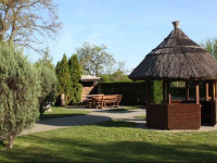 Pusztahaus
