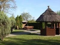 Pusztahaus 