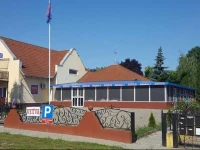 Route 33 Motel 