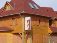 Tisza Apartman 
