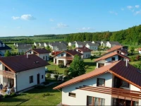 Villapark Vargesztes 