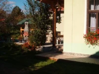 SzentkГєt Patak SzallГі 