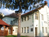 Vaskapu PanziГі 