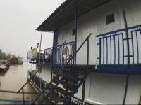MГіlГі Dunai ApartmanhajГі 