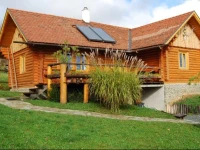 BorГіka ApartmanhГЎzak - Gerenda HГЎz 