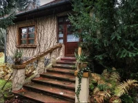 BorГіka ApartmanhГЎzak - Г–reghГЎz 