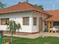 Holiday home Kossuth U. -Velence 