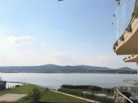 VГ­zparti wellness apartman Velence 