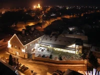 Gizella Hotel and Restaurant 