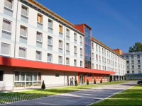 Hotel Magister Youth Hostel 