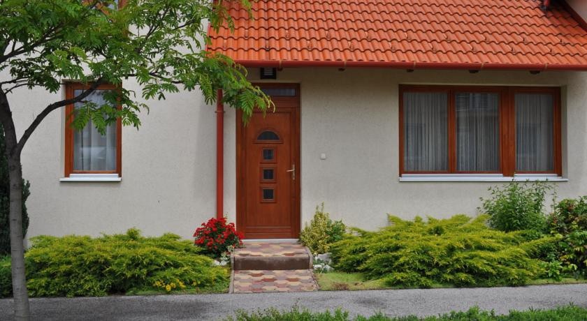 BetГ©rЕ‘ Apartman VeszprГ©m 