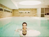 Crocus Gere Bor Hotel Resort & Wine Spa 