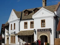 Halasi Pince PanziГі 