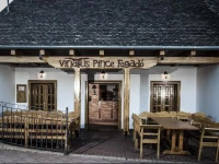 Vinatus Pince 