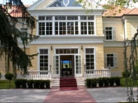 ChГўteau Visz 