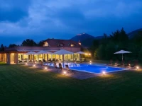 Hotel Honti 