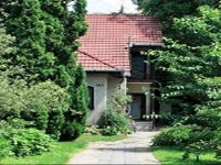 VisegrГЎd VendГ©ghГЎz-Apartman 