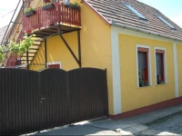 ZГЎch KlГЎra utcai Apartman 