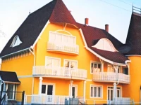 Hotel TerГ©zia 