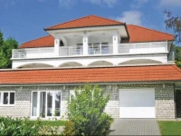 Apartment Vonyarcvashegy 50 