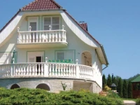 Holiday home Hegyalja Utca-Vonyarcvashegy 