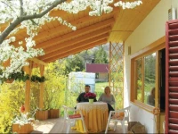 Holiday home Liszt Ferenc utca-Vonyarcvashegy 