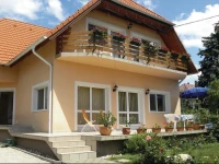 Holiday Home Vonyarcvashegy 07 