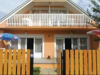 Holiday home VГ¶rГ¶smarty u-Vonyarcvashegy 