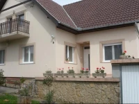 Three-Bedroom Apartment in Vonyarcvashegy II 