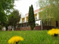 Vonyarc Hotel 