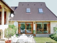 Holiday Home Balatonalmadi 03 