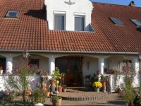 Apartment Vors 1 