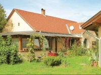 Holiday home Kossuth utca-Zalabaksa 