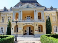 BatthyГЎny KastГ©lyszГЎllГі 