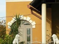 ГЃlom KuckГі Apartman 