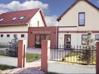 Boni CsalГЎdi Wellness Hotel 