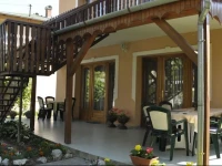 AkГЎcfa 13 Apartman 