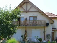 Alina ApartmanhГЎz Zalakaros 
