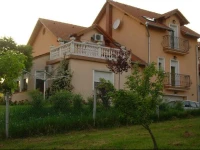 AlsГіhegyi Apartmanok 