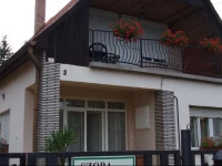 Apartment Zalakaros 27 