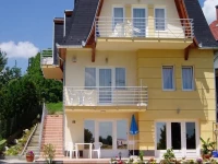 Apartment Zalakaros 3 