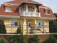 Arany ApartmanhГЎz 