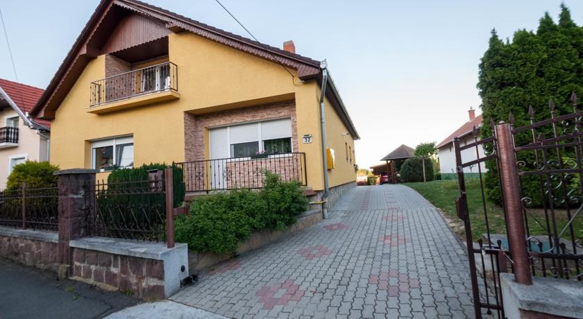 EnikЕ‘ Apartman 