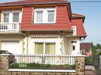 Gesztenye utca-Zalakaros 