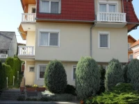 JГіzsef Apartments House 