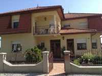 Kanizsai Apartman 